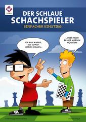 Schach Infobroschure